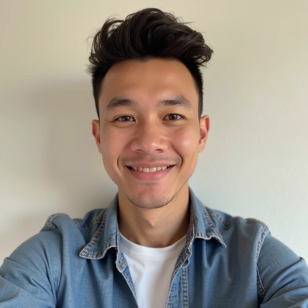 Tom - Airefs user