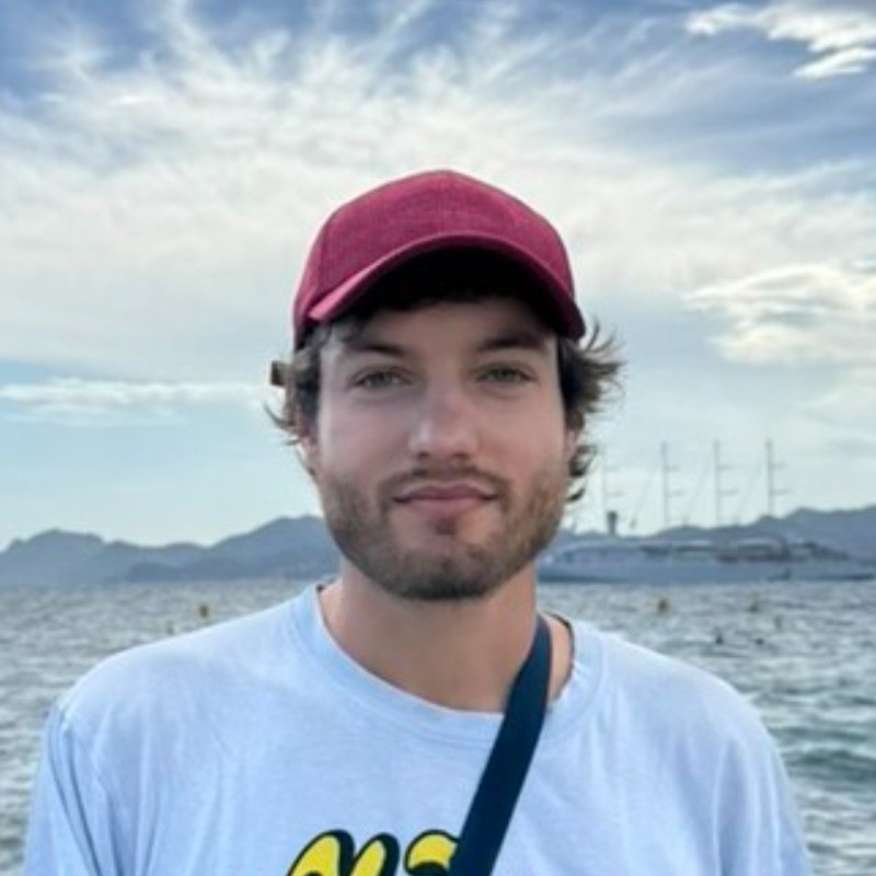 Thibault M